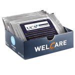 UCS Debridement